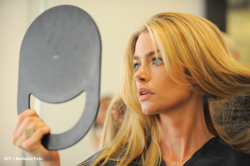 Denise Richards