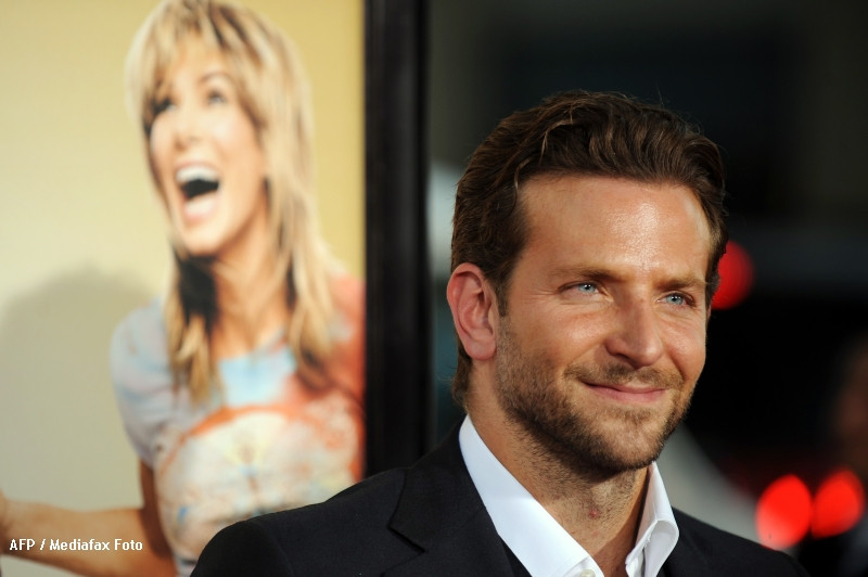 Bradley Cooper