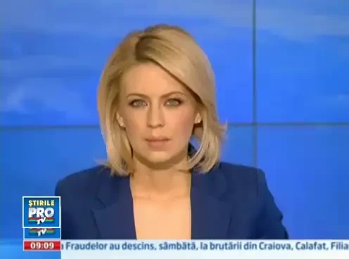 Dansez pentru tine: Aylin Cadar ajuta un tanar dansator sa-si indeplineasca visul