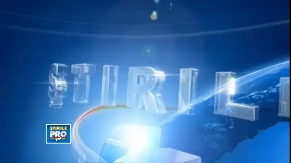 Stirile ProTV de la ora 19:00 cu Andreea Esca 17.10.2011