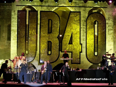 UB40, una dintre cele mai cunoscute trupe din lume, a fost declarata falimentara