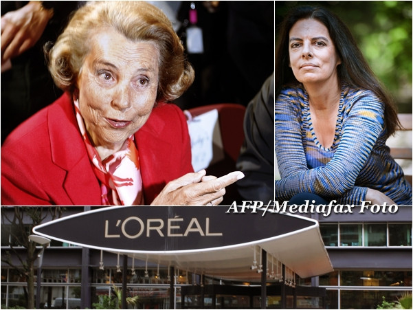 Cea mai bogata femeie din Europa a pierdut averea. Cum a ajuns la mana omului pe care il uraste