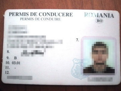 Serban Huidu poate conduce in continuare masina, desi nu mai are permis