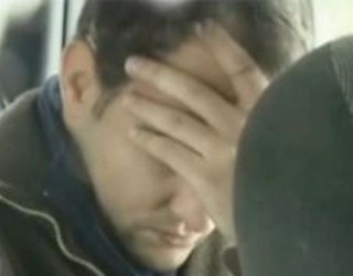 Serban Huidu avea voie sa conduca. Medicii nu i-au impus nicio restrictie in aceasta privinta