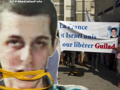 Gilad Shalit