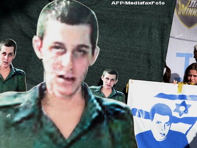 Gilad Shalit