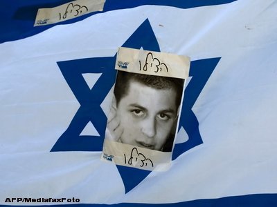 Gilad Shalit