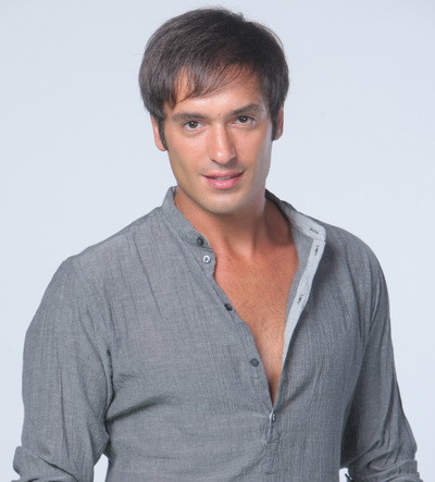 Radu Valcan sustine campania “Durerea nu este iubire”