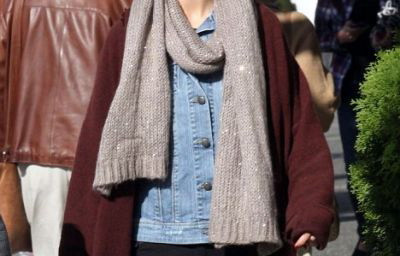 Vezi ce vedeta traieste cu groaza, dupa ce a fost amenintata cu moartea