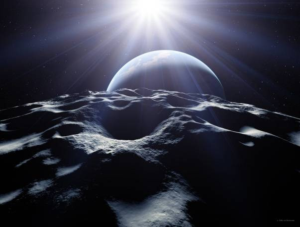 Guvernul Statelor Unite promite ca lumea nu se va sfarsi in data de 21 decembrie 2012