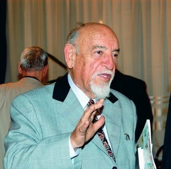 Dramaturgul Paul Everac s-a stins din viata la 87 de ani