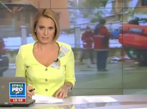 Serban Huidu, pus oficial sub acuzare pentru uciderea din culpa a trei persoane