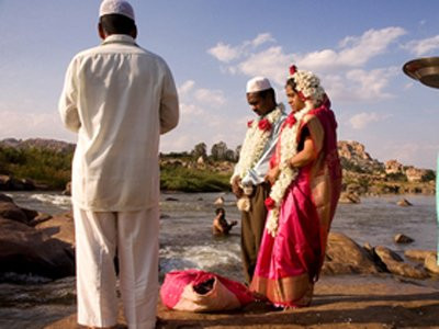 Cele mai neobisnuite ritualuri de nunta din lume