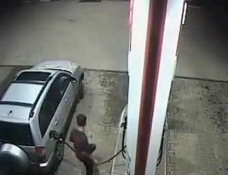 VIDEO. Soferul care s-a crezut mai destept decat toti ceilalti, dar de care rade acum tot internetul