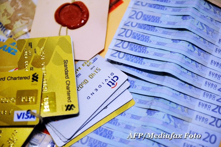 Indicele care iti creste rata la credit ar fi fost masluit de mai multe banci. CE analizeaza cazul