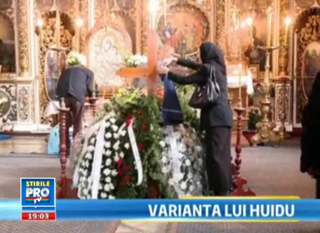 Serban Huidu a vorbit prin intermediul avocatului. Pe ce da vina pentru teribilul accident. VIDEO