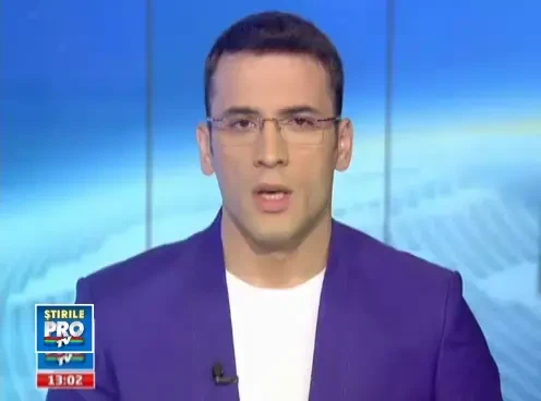 Bataie in plina strada, in Bacau. Nimeni nu a intervenit pana la sosirea politistilor