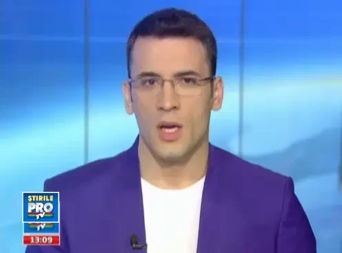 VIDEO.Reporteri BBC, injurati si amenintati cu pietre de tigani romani: