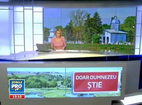 Cum strange Biserica Ortodoxa averi de milioane de euro? Doar Dumnezeu stie, oficialii nu raspund