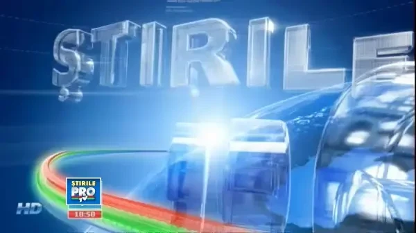 Stirile Pro TV de la ora 19:00, din 19.10.2011