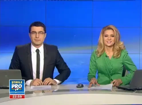 O tanara unguroaica vrea sa devina Vocea Romaniei. Horia Brenciu crede ca are toate sansele