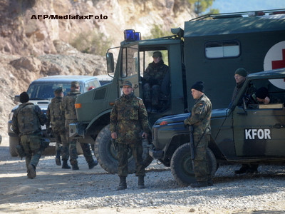 Oficial kosovar: N-as fi surprins daca ar veni vesti bune de la Romania privind recunoasterea Kosovo