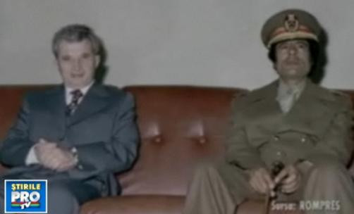 Romania, te iubesc: Cate milioane de euro mai are de recuperat Romania din Libia