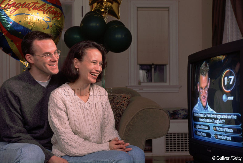 Replica de milioane si povestea din spatele celei mai mari arogante din istoria televiziunii