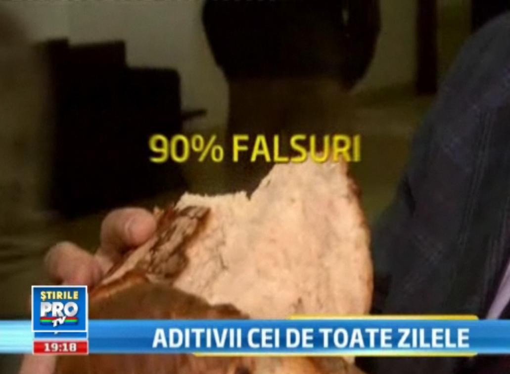 Una platim, alta mancam. Ce este de fapt untul cu 60% grasime si alte minciuni de pe etichete