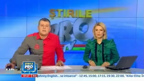 Proprietarul unul palat tiganesc, evacuat cu scandal, din cauza unei datorii de 2.000 de euro