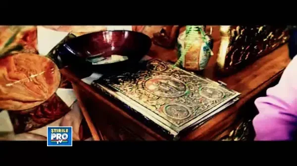 Astazi, la Stirile ProTV de la ora 19.00: Cat mai valoreaza credinta in ziua de azi?