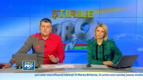Mircea Solcanu si Roxana Voinea lupta alaturi de Caprioara pentru implinirea unui vis
