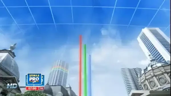 Stirile ProTV de la ora 07:00 cu Andreea Liptak si Mihai Dedu 20.10.2011