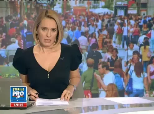 A inceput recensamantul in Romania. 120.000 de recenzori au gasit 9 usi inchise din 10