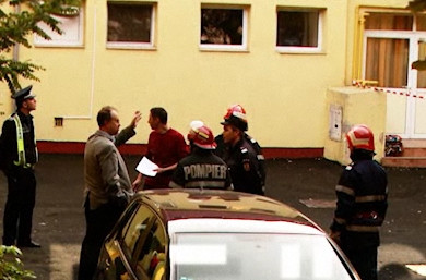 Un sistem incomplet in care nimeni nu-ti supravegheaza copilul. Cum a ajuns in coma un baietel