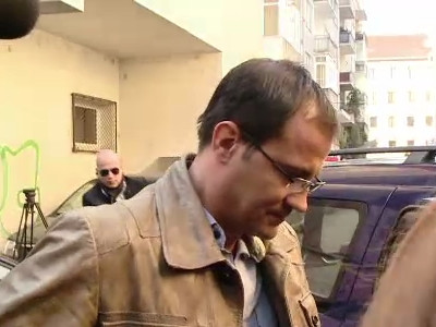 Instanta a decis data la care incepe procesul lui Serban Huidu