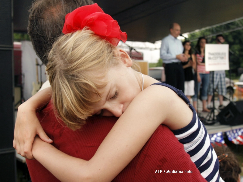 Caz controversat in SUA. Un barbat l-a ucis pe cel care ii abuza sexual fiica de 4 ani