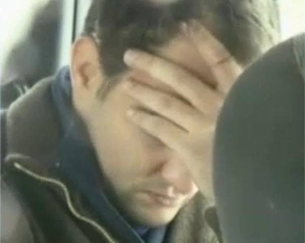 Serban Huidu era apt sa conduca in momentul accidentului: "Imi asum intreaga vina"