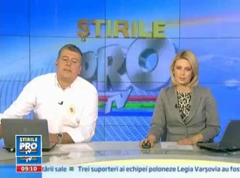 Boc si Boagiu, din nou in vizita la autostrada Timisoara-Arad. Muncitorii, deloc impresionati