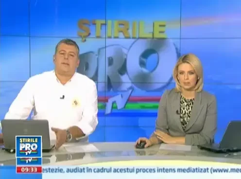 Dansez pentru tine: Daniel Nitoiu o ajuta pe Alexandra sa-si implineasca visul de a avea un camin