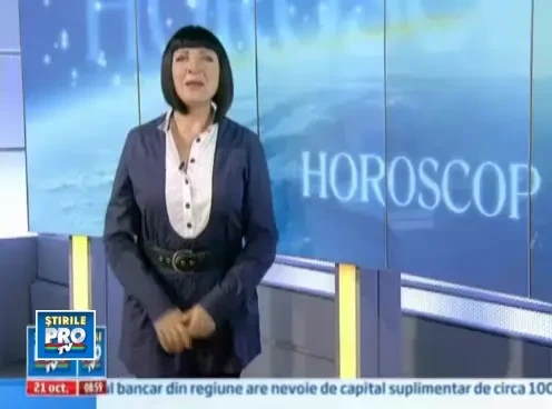 Taurii ar putea investi in casa. Vezi horoscopul zilei de 21 octombrie