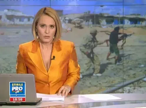 Cine l-a impuscat pe Muammar Ghaddafi? Care au fost ultimele cuvinte ale dictatorului. VIDEO