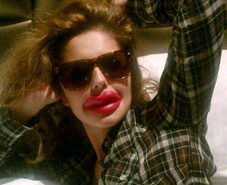 Transformare incredibila. Ce s-a intamplat cu fata uneia dintre cele mai frumoase artiste?