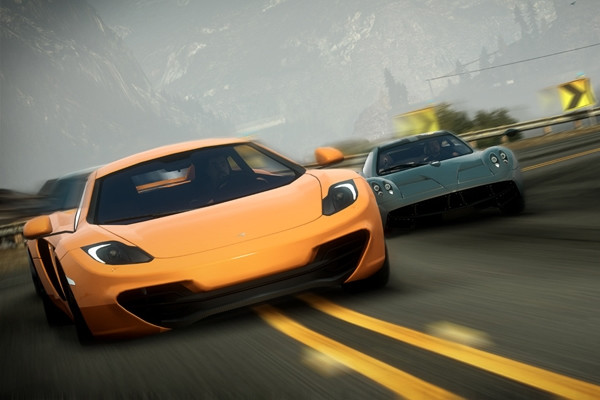 VIDEO Need for Speed The Run poate fi testat gratuit. DOWNLOAD aici!