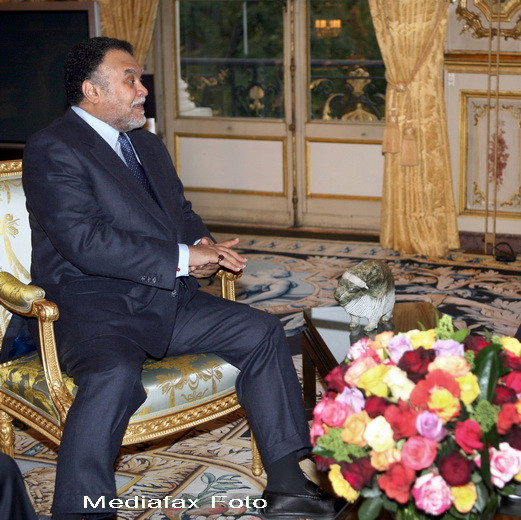 Printul mostenitor al Arabiei Saudite a decedat. Cine este al doilea succesor la tron