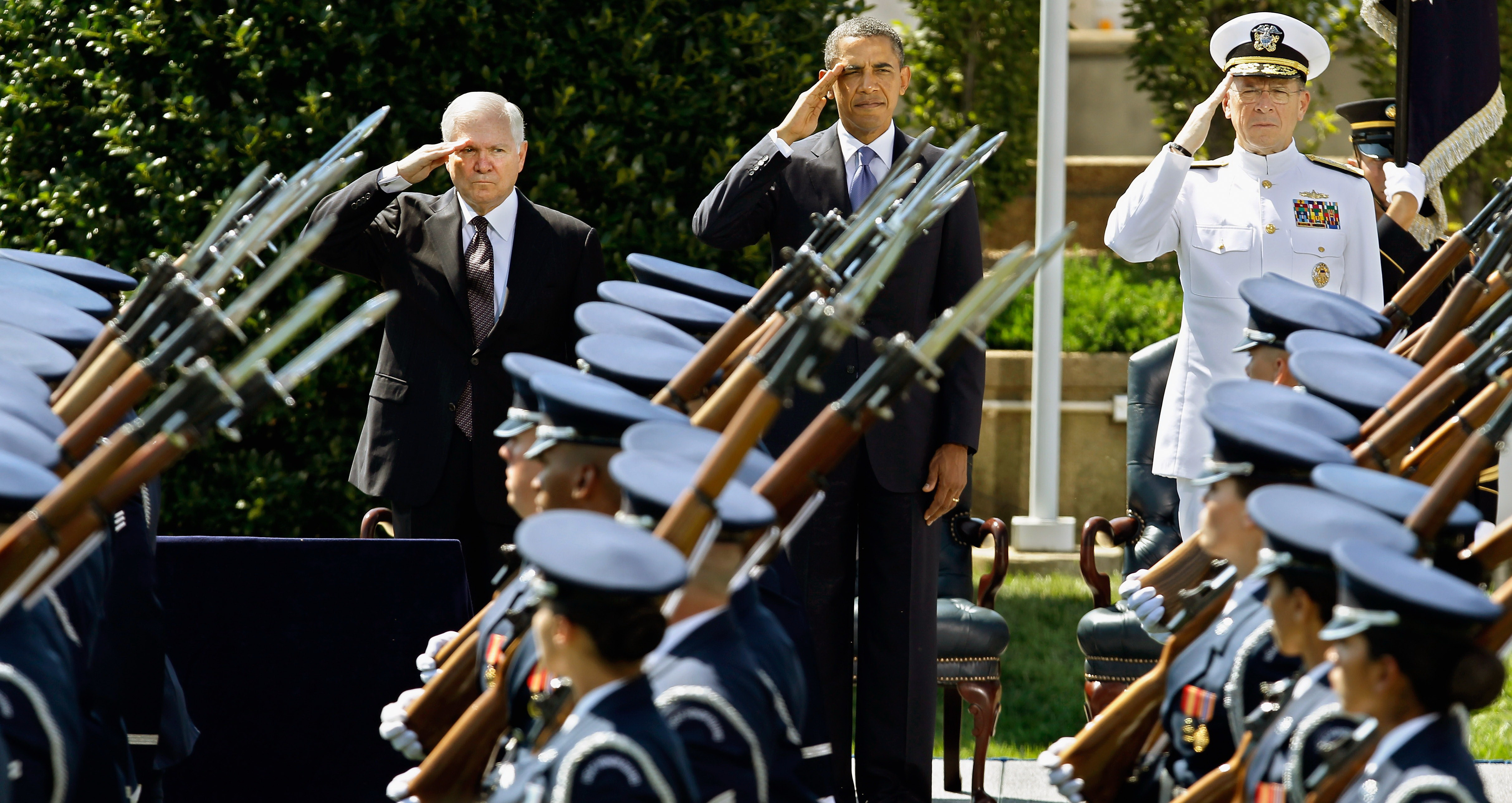 Ce se va intampla in Irak dupa decembrie 2011, cand toti soldatii americani se vor intoarce acasa