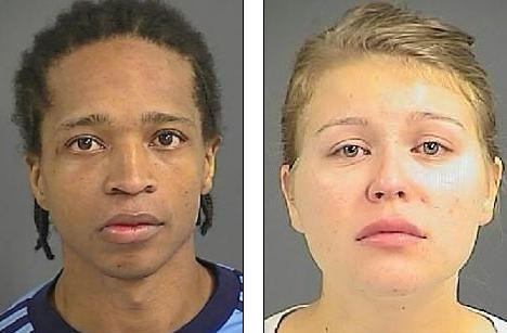 Ce faceau doi tineri intr-un muzeu de au fost arestati imediat cum au fost vazuti