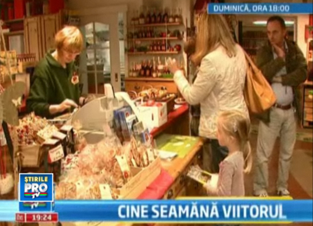 Anomalii “Made in Romania”. Laptele e de doua ori mai scump la noi decat in Germania