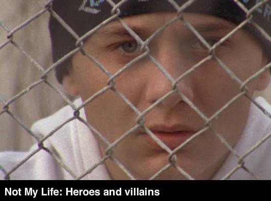 Documentar CNN despre sclavia moderna. Prostituate romance: Ne bateau pana ne rupeau dintii