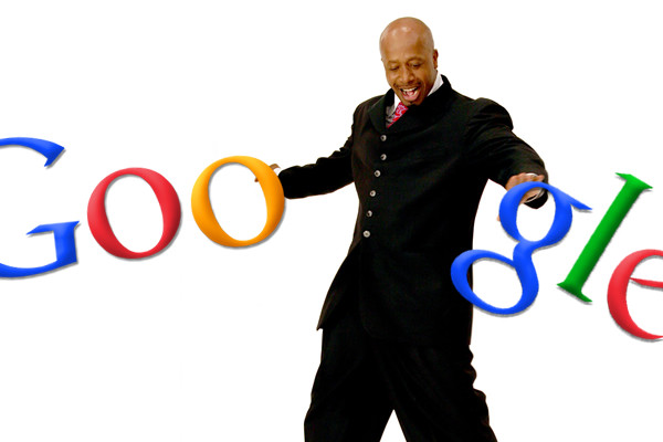 VIDEO. Un nou Google, inovator, se lanseaza. In spatele afacerii e celebrul rapper MC Hammer